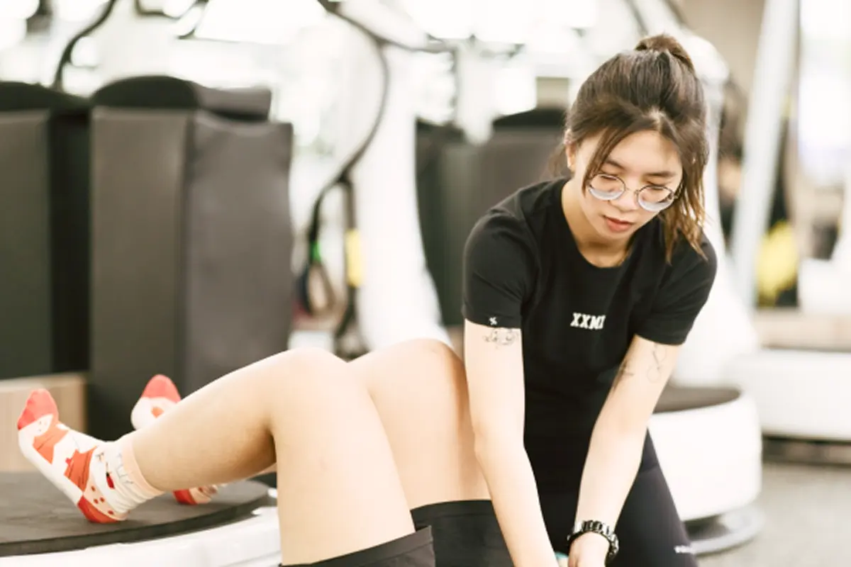 深層核心誘發整體動力鏈